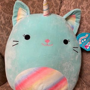 Unikitty Squishmallow Top Sellers, UP 